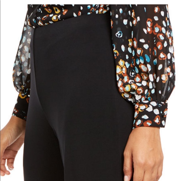 🆕 ALFANI KNIT WIDE-LEG PANTS 🆕 - Picture 5 of 9